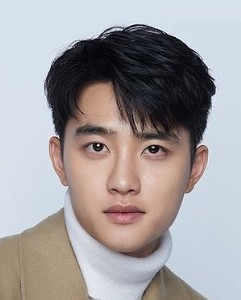 EXO D.O