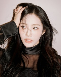 Fromis Jiwon