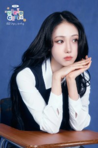 GFriend-VIVIZ SinB