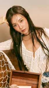 Girls' Generation Yuri