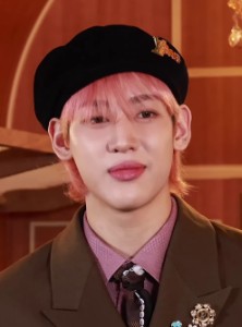 GOT7 BamBam