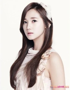 Hello Venus Yoo Ara