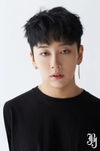 HOTSHOT-JBJ Taehyun