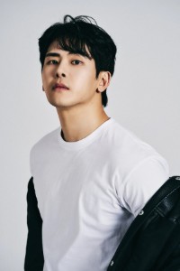 INFINITE Hoya