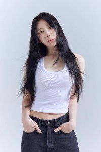IZONE Chaeyeon
