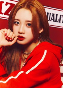 LIGHTSUM Nayoung