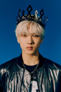 NCT Jisung