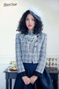 Oh My Girl Mimi