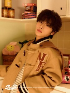 ONE PACT Yedam