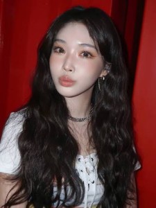 Soloist Chungha