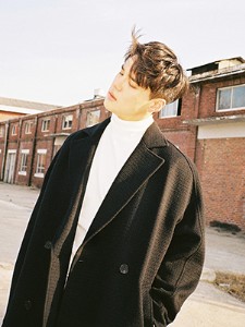 Soloist Dean