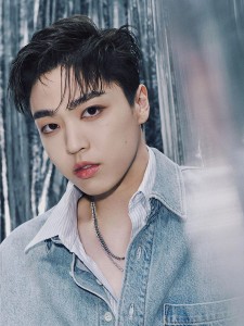 Soloist Junny