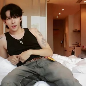 Soloist Kim Samuel