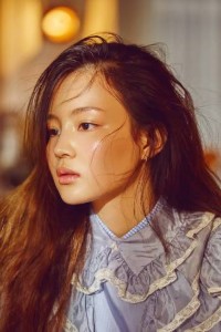 Soloist Lee Hi