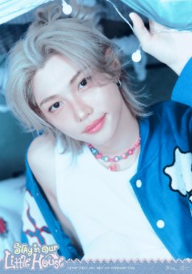 Stray Kids Felix