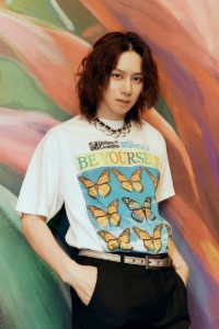 Super Junior Heechul