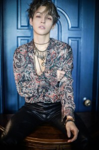 The Rose Woosung