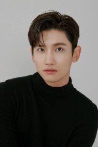 TVXQ Changmin