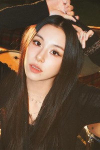 TWICE Chaeyoung