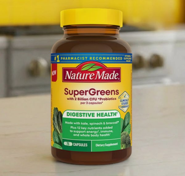 multivitamin
