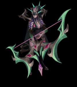 Dark Ritual