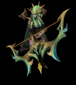 Emerald