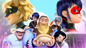 Bakerix