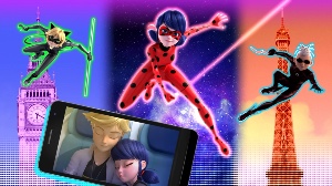 Startrain