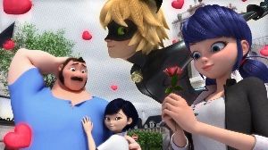 Weredad