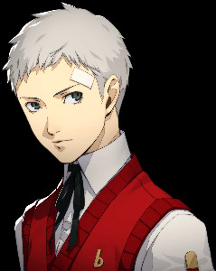Akihiko Sanada