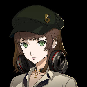 Ayaka Sakai