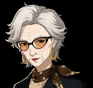Chizuko Nagao