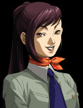 Eriko Kirishima