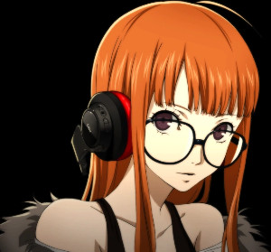 Futaba Sakura