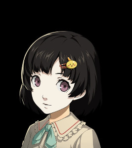 Haruna Nishimori