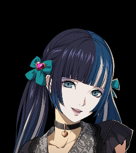 Ichigo Shikano