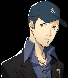Junpei Iori