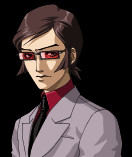 Katsuya Suou