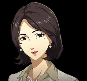 Kayo Tomiyama