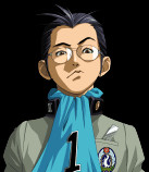 Kei Nanjo