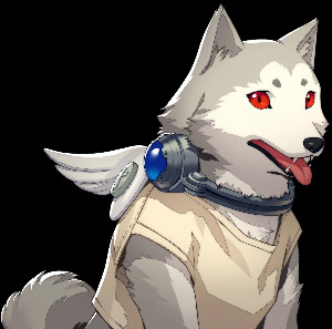 Koromaru