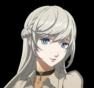 Kotone Montagne