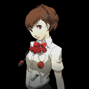 Kotone Shiomi