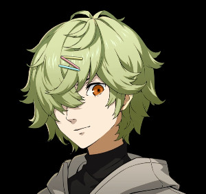 Leo Kamiyama