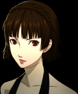 Makoto Nijima