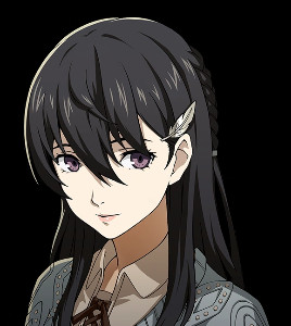 Manaka Nagao