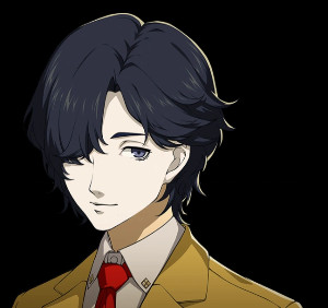 Masaki Ashiya