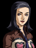 Maya Amano