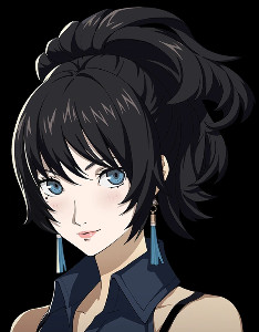 Mio Natsukawa