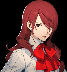 Mitsuru Kirijo
